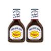 Sweet Baby Ray's Barbecue Sauce, 18 Ounce (Pack of 2) view 1