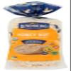 Lundberg Family Farms, Rice Cake Honey Nut Organic, 9.6 Ounce view 1