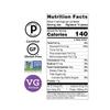 Artisan Tropic, Chips Cassava Yuca, 4.5 Ounce view 2