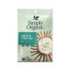 Simply Organic Onion & Chive Dip Mix, Certified Organic | 1 oz view 1