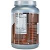 AMPLIFY NDS Nutrition Smoothie Premium Whey Protein Powder Shake with Added Greens and Amino Acids - Build Lean Muscle, Gain Strength, Lasting Energy, and Lose Fat - Double Chocolate (30 Servings) view 2