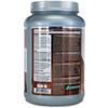 AMPLIFY NDS Nutrition Smoothie Premium Whey Protein Powder Shake with Added Greens and Amino Acids - Build Lean Muscle, Gain Strength, Lasting Energy, and Lose Fat - Double Chocolate (30 Servings) view 3