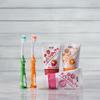 NOW Solutions XyliWhite Orange Splash Toothpaste Gel for Kids, 3-Ounce view 2
