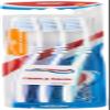 AQUAFRESH TOOTHBRUSHES Medium 3's (Pack of 1) view 2