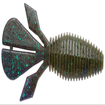 Z-Man Palmetto Bug, 4", Bama Bug