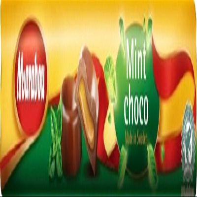 14 Rolls x 78g of Marabou Mint Choco - Original - Swedish - Milk Chocolate with Caramel Mint filling - Chocolates - Candies - Sweets
