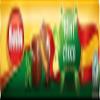 14 Rolls x 78g of Marabou Mint Choco - Original - Swedish - Milk Chocolate with Caramel Mint filling - Chocolates - Candies - Sweets view 1