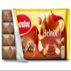 10 Bars x 200g of Marabou Helnt - Whole Nuts - Original - Swedish - Milk Chocolate view 1