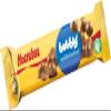 20 Bars x 60g of Marabou Bubblig - Original - Swedish - Aerated Milk Chocolate view 1