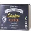 Trader Joe's Colombian Coffee Cups Fair Trade Organic 12 Cups view 1
