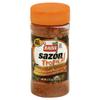 Badia Sazon Tropical Seasoning with Coriander and Annatto 6.75 oz(Pack of 3) view 1