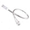 Humidifier Connector Adapter Tube For O2 Concentrator 15" (Pack of 5) view 1