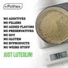 ePothex Pure Luteolin Powder 24 Grams, Brain and Nervous System Support, Promotes Immune Functionality, Maximum Absorption view 2