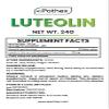 ePothex Pure Luteolin Powder 24 Grams, Brain and Nervous System Support, Promotes Immune Functionality, Maximum Absorption view 4
