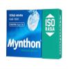 2 Boxes x 85g of Mynthon Viile Minttu - Cool Mint - Fresh & Effective - Sugar Free - Pastilles - Lozenges - Dragees - Drops - Candies - Sweets view 1