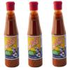 Salsa Huichol Hot Sauce 6.5 oz (pack of 3) - Mexican Sauce view 1
