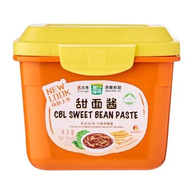 Sweet Bean Paste Tian Mian Jiang - 10.6 oz