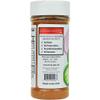 Taco Seasoning Mix Spicy Chili Powder - Gluten Free & Low Sodium Mexican Seasoning Blend for Taco Tuesday Night. Fajita & Burrito Spicy Seasonings. Meat, Chicken & Fish Tacos Hot Spices Topping. 4.5oz view 4