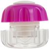EZY DOSE Crush Pill, Vitamins, Tablets, Crusher and Grinder with Storage Compartment, Kids, Pets, Elderly, Effortlessly Crushes Medications into Fine Powder, Easy-to-Use, Color May Vary, BPA Free view 2
