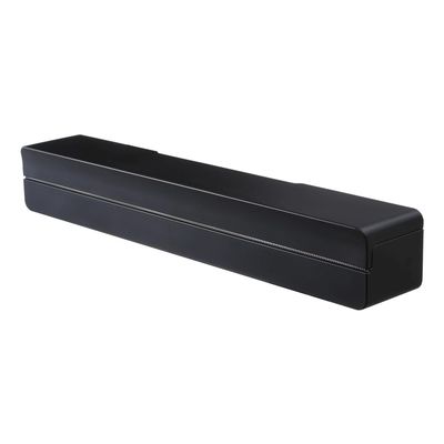 Yamazaki Wrap case, ABS, Black, Standard Size