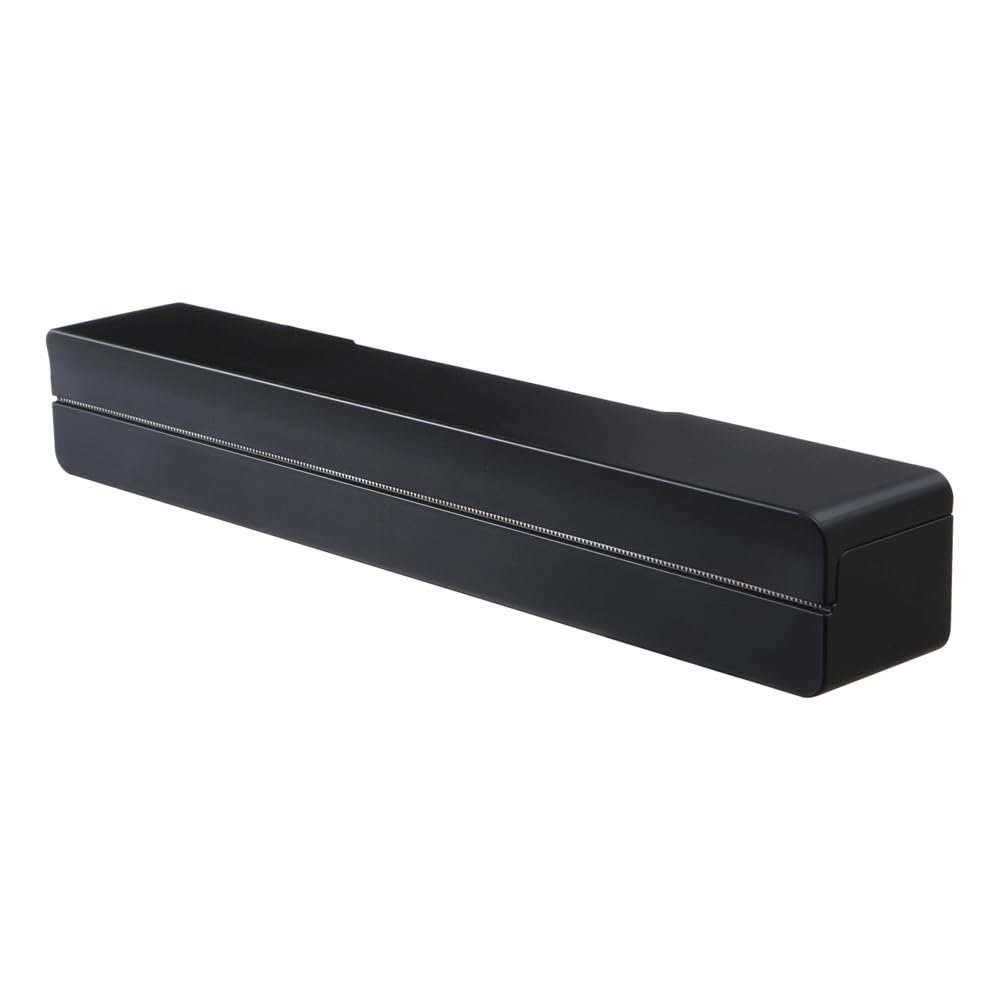 Yamazaki Wrap case, ABS, Black, Standard Size