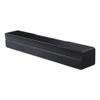 Yamazaki Wrap case, ABS, Black, Standard Size view 1