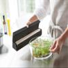 Yamazaki Wrap case, ABS, Black, Standard Size view 2