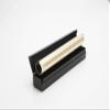 Yamazaki Wrap case, ABS, Black, Standard Size view 4