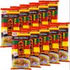 Nagatanien Sake Chazuke 6pcs Salmon Flavor 1.16oz (10 Pack) view 1