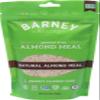 Barney Butter Almond Meal, 13 Ounce, Non-GMO, Gluten Free, Keto, Paleo, Vegan view 1