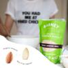 Barney Butter Almond Meal, 13 Ounce, Non-GMO, Gluten Free, Keto, Paleo, Vegan view 3