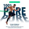 NF Sports Beta Alanine Muscle Recovery Powder, Reduces Muscle Fatique, Dietary Supplement, Unflavored Protein Powder No Artificial Sweeteners, Promotes Muscle Carnosine Levels (320g, 100 Servings) view 3