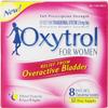 Oxytrol ?for Women (8 Patches = 32-Day Supply) (Pack of 2) view 1