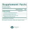 Genestra Brands - HMF Travel - Shelf Stable Probiotics to Support Gastrointestinal Health When Travelling - 30 Capsules view 2