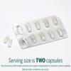 Genestra Brands - HMF Travel - Shelf Stable Probiotics to Support Gastrointestinal Health When Travelling - 30 Capsules view 3
