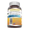 Amazing Formulas Vitamin D3 Supplement | 1000 IU | 240 Softgels | Non-GMO | Gluten Free | Made in USA view 3
