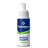 Theraworx Relief for Muscle Cramps Foam Fast-Acting Muscle Spasm, Leg Soreness with Magnesium Sulfate - 7.1 oz - 1 Count view 1