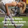 Theraworx Relief for Muscle Cramps Foam Fast-Acting Muscle Spasm, Leg Soreness with Magnesium Sulfate - 7.1 oz - 1 Count view 4
