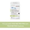 McKesson True METRIX Blood Glucose Test Strips for Diabetes [50 Strips] Professional Monitoring System, Multiple Patient Use view 3