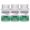 NCI Advanced Research Dr. Hans Nieper Lithium Orotate Tablets, 120 mg, 3Pack (200 Count Each) view 1