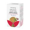 Clearspring Organic Sun-dried Tomato & Herb Oatcakes 7.05 oz view 1