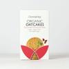Clearspring Organic Sun-dried Tomato & Herb Oatcakes 7.05 oz view 2