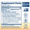 Renew Life Women?s Probiotic - Ultimate Flora Probiotic Women's Care, Shelf Stable Probiotic Supplement - 25 Billion - 30 Vegetable Capsules view 2