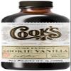 Cook's, Choice Premium Quality Pure Cookie Vanilla Extract, 16 oz view 1