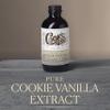 Cook's, Choice Premium Quality Pure Cookie Vanilla Extract, 16 oz view 2