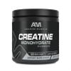 Amazing Muscle Micronized Creatine Monohydrate | 90 Servings | 5000 Mg per Serving | 1 Lb (454 Grams) | Ideal Pre & Post Workout Supplement | Unflavored (1 Pack, 1 Lb | Unflavored) view 1