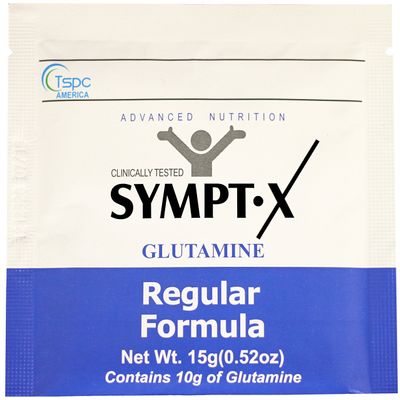 Sympt-X L-Glutamine 15g Packet