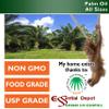 Essential Depot Palm Oil - RSPO Certified - Sustainable - Food Grade - Kosher - Not Hydrogenated - 1 Gallon - Safety Sealed HDPE Container with Resealable Cap view 2