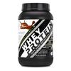 Amazing Muscle 100% Whey Protein Powder *Advanced Formula with Whey Protein Isolate as a Primary Ingredient Along with Ultra Filtered Whey Protein Concentrate (Cookie & Cream, 2 Lb) view 1