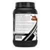 Amazing Muscle 100% Whey Protein Powder *Advanced Formula with Whey Protein Isolate as a Primary Ingredient Along with Ultra Filtered Whey Protein Concentrate (Cookie & Cream, 2 Lb) view 2